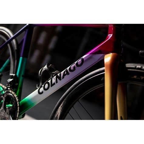 Colnago C Motoki Yoshio Limited Edition Neu Kaufen Auf Ricardo