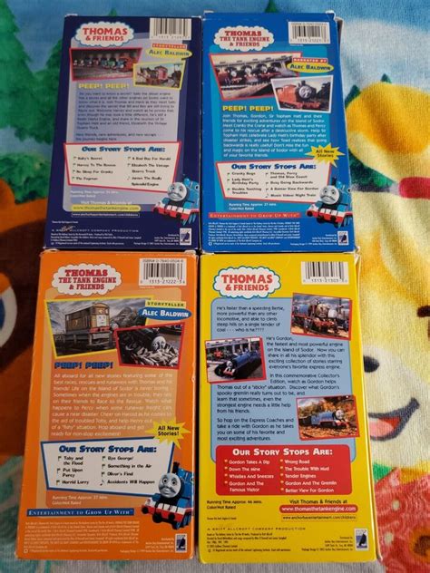 Thomas Tank Engine Friends Best Of Gordon Saltys Secret Races And