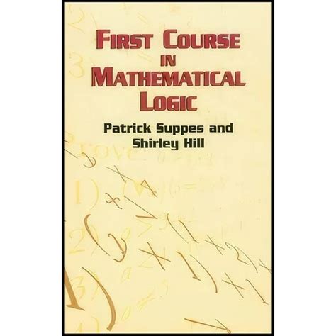 خرید و قیمت کتاب زبان اصلی First Course In Mathematical Logic ترب