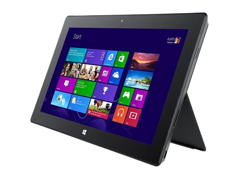 Refurbished Microsoft Tablet Windows Pro Surface Pro Newegg