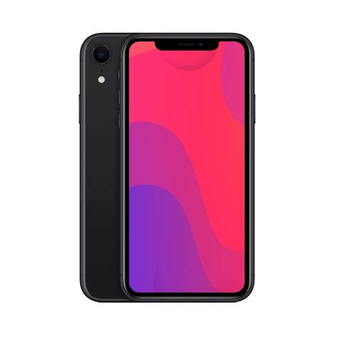 Pre-Owned iPhone XR Series - weFix | Buy Pre-Owned Phones, Trade In