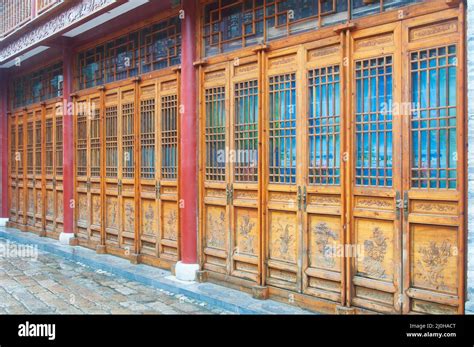 Xijin Historical Area Hi Res Stock Photography And Images Alamy