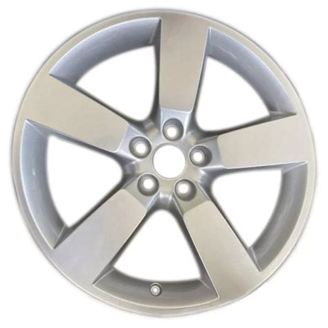 Dodge Dart Wheels Rims Wheel Rim Stock Genuine Factory Oem 47 Off