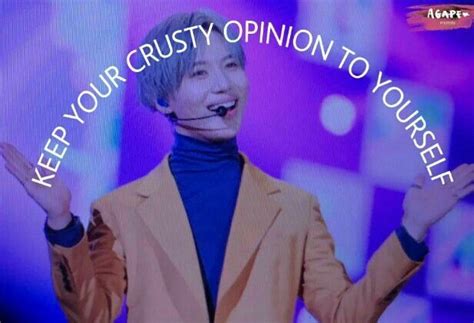 Taemin Shinee Meme Meme Faces Funny Faces Crying Meme Shinee Members