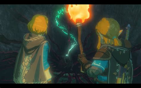 [BOTW2] Breath of the Wild 2 will be the best Zelda Game : r/zelda