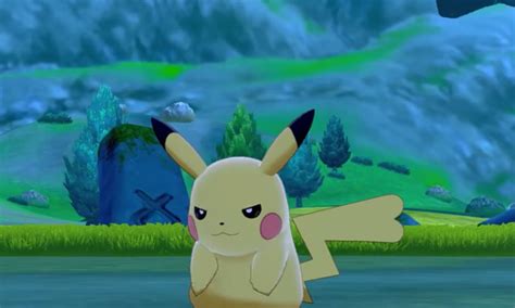 Pokémon Sword and Shield guide: Where to catch Pikachu - The West News