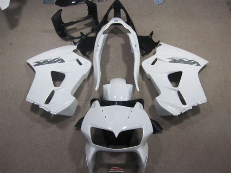 Honda VFR800 Fairing Set MFC006 1998 2001 Motorcycle Fairings