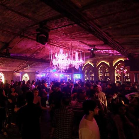 Nightlife in Mumbai : 30 Best Night Out Places in Mumbai