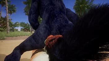 POV Tigre Baise Loup Faune XVIDEOS