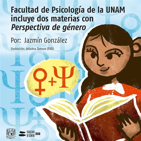 Unam Igualdad De G Nero On Twitter Ya Te Enteraste A Partir