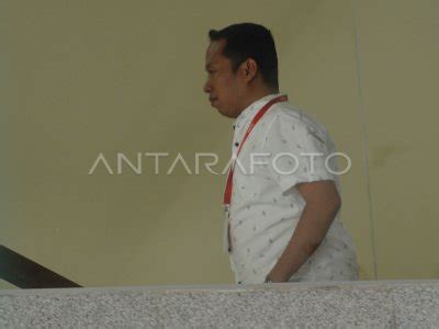 Pemeriksaan Anggota Dprd Kota Malang Antara Foto