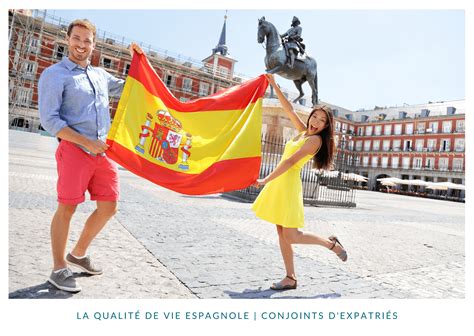 Vivre En Espagne Un Pays Qui Saura Vous Séduire