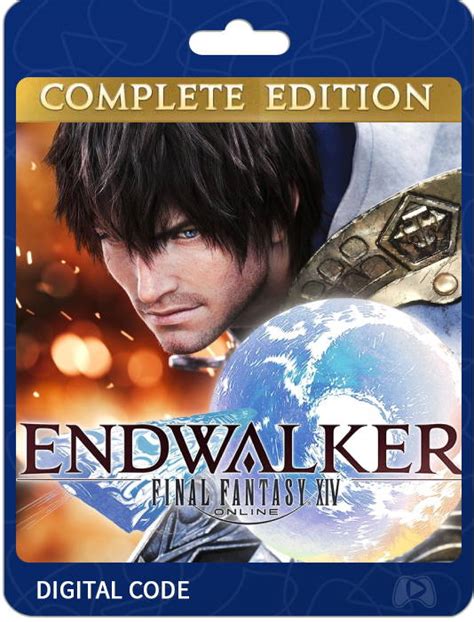 Final Fantasy XIV: Endwalker (Complete Edition) Official Website ...