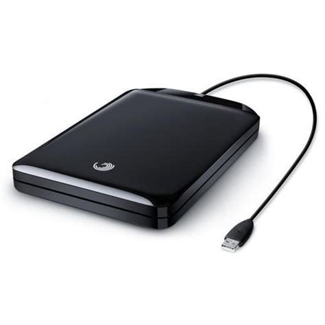 Buy Seagate Goflex 500gb Portable Hard Drive In Noida Delhi