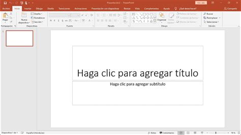 Uso De La Herramienta Formato Texto En Powerpoint Youtube