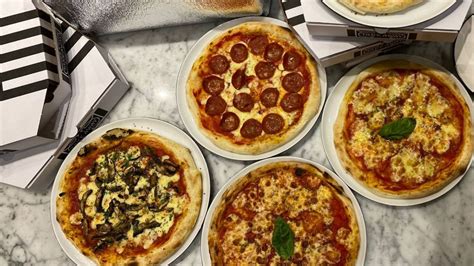 Pizza Marzano Hadirkan Dough Baru Pada Menu Classic Express Khusus