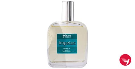 Impetus Thera Cosméticos cologne a new fragrance for men 2024