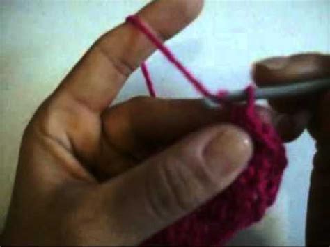 De Como Tejer Diadema Pi A Puntos Altos Ganchillo Crochet Youtube