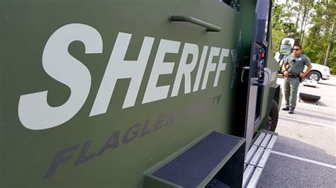 Flagler County Sheriff S Office Fcso Lenco Bearcat Flickr