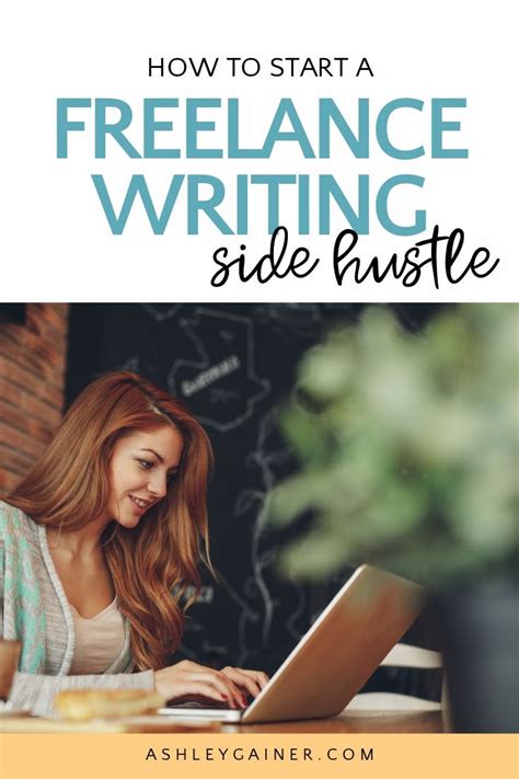 The Easiest Way To Start A Freelance Writing Business From Home [video