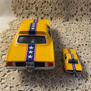 Hot Wheels Legends Snake Don Prudhomme 1 24th And 1 64th Set Etsy
