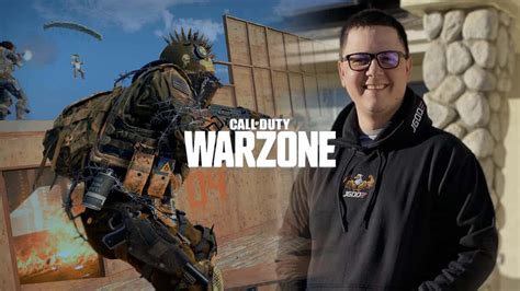 Jgod Reveals Close Range Weapons For Warzone Meta In Season Charlie