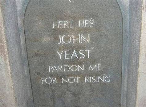 Hilarious Tombstones Allow People To Keep Showcasing Their Humor