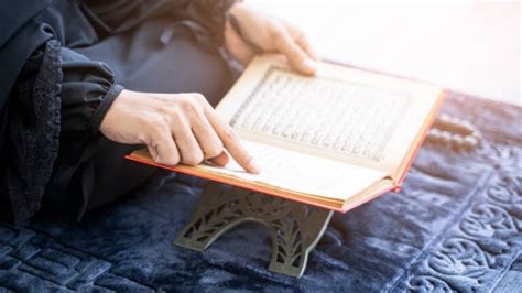 Bacaan Al Quran Surat Al Anam Ayat 121 125 Lengkap Tulisan Arab Latin Dan Artinya