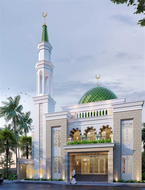 Masjid – Artofit
