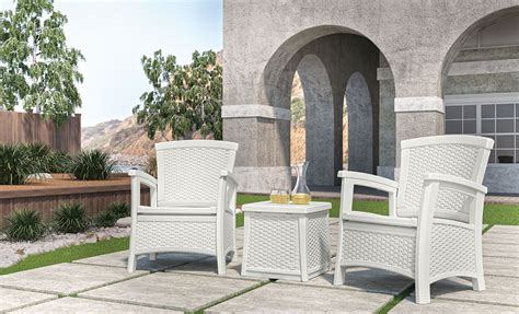 Outdoor Furniture - Suncast® Corporation