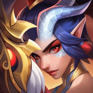 Immortal Journey Shyvana Icon : r/shyvanamains