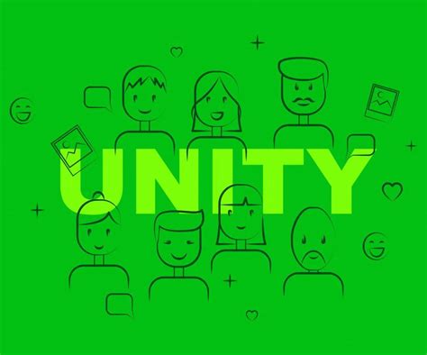 Free Stock Photo Of Unity People Represents Team Work And Cooperation