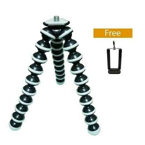 TRIPOD GORILLA POD HOLDER U Ukuran L Lazada Indonesia