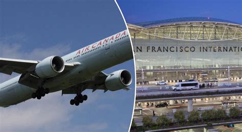 L Aereo Atterra Sulla Pista Occupata Strage Sfiorata A San Francisco