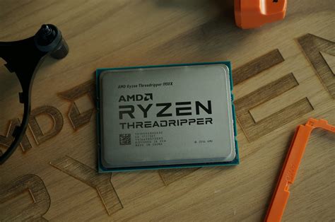 Ryzen Threadripper Review We Test Amds Monster 1950x Cpu Pcworld