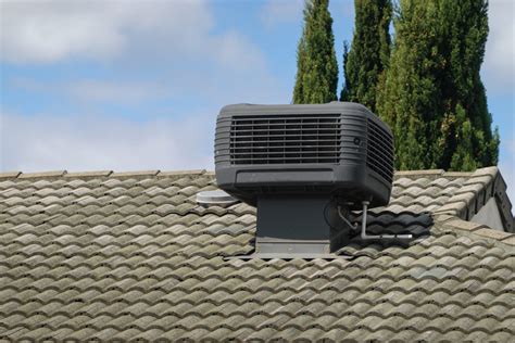 Top 3 Evaporative Cooler Brands In Au Service It