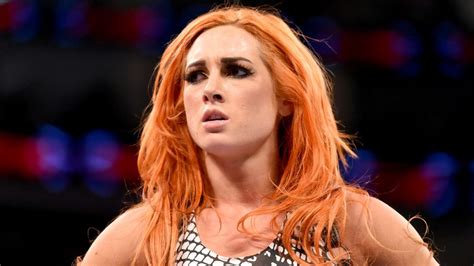 Backstage Update Becky Lynch S Return To Wwe Ewrestlingnews