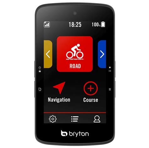 Bryton Rider S800T GPS Cycling Computer Bundle Kit Merlin Cycles