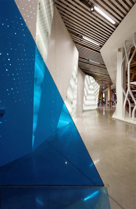 Gallery of Koltsovo Airport / VOX Architects - 3