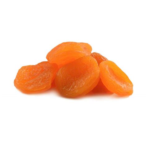 Dried Turkish Apricot