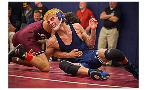 Falcons Wrestler Joe Murphy Wins Class M Title Avon Ct Patch