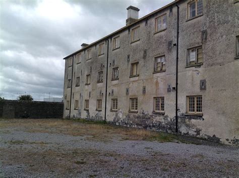 The Irish Workhouse Centre Portumna 2019 All You Need To Know