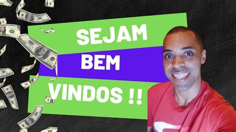 Sejam Bem Vindos YouTube