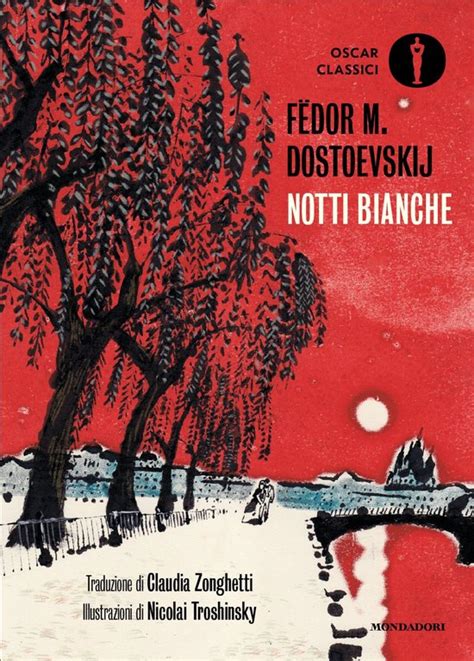 Notti Bianche Ebook Fedor Dostoevskij 9788835738619 Boeken Bol