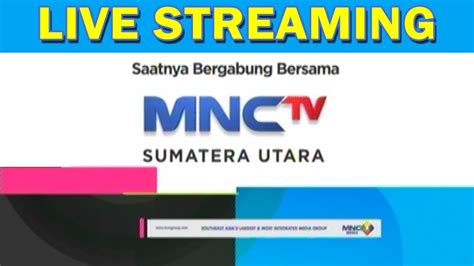 MNC TV 18 September 2019 Lintas INews Sumut YouTube