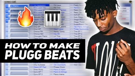 How To Make A Plugg X Playboi Carti Beat In Fl Studio Mexikodro