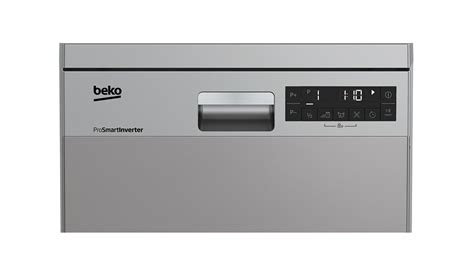 BEKO DFS28123X Zmywarka Ceny I Opinie W Media Expert