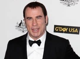 John Travolta S Six Year Gay Affair With Pilot Revealed