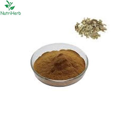 Wholesale Price Sample Available Icariin Epimedium Brevicornum Extract