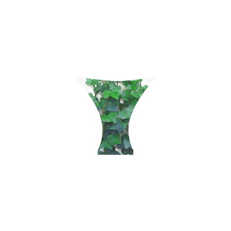 Vines Climbing Plant Custom Bikini Swimsuit ID D